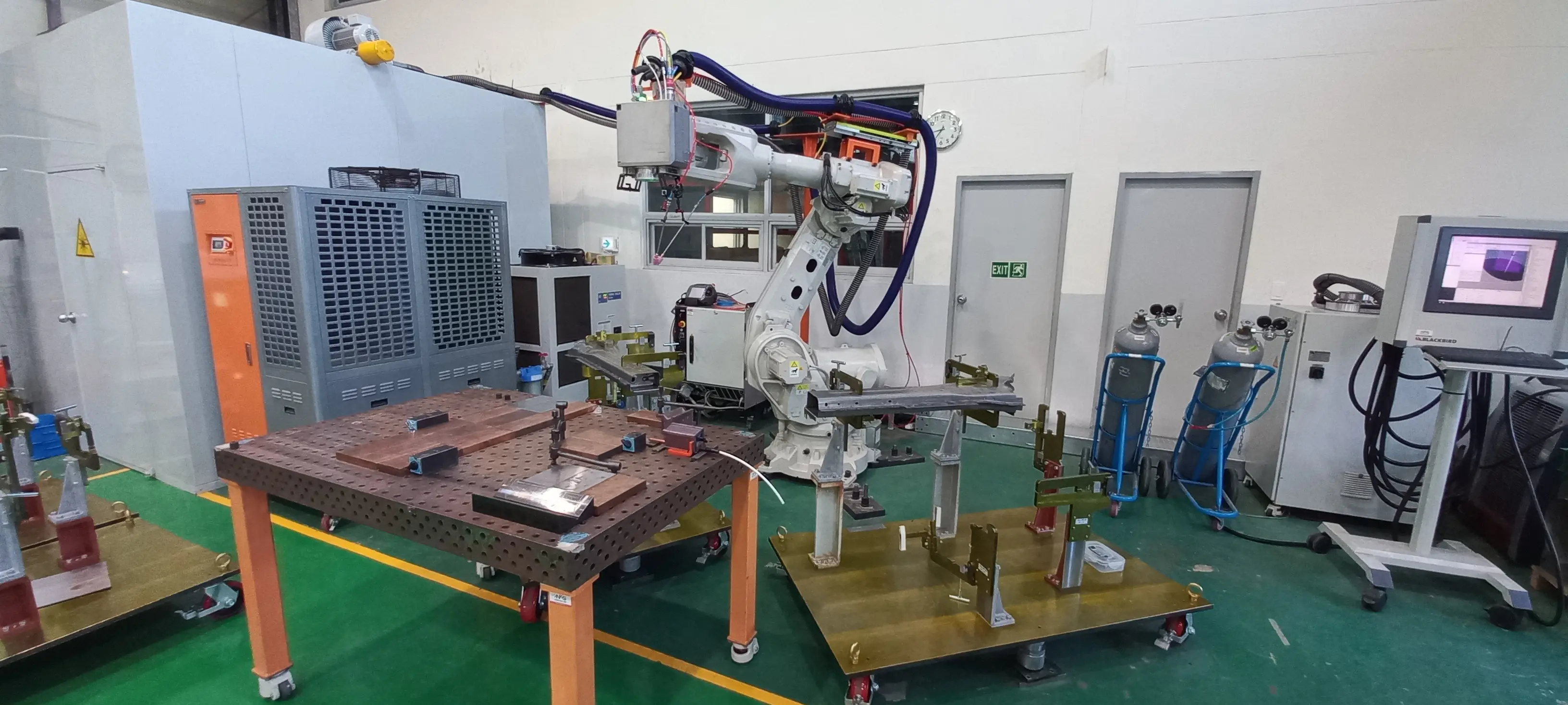 NKS Co., Ltd. facility photo 3