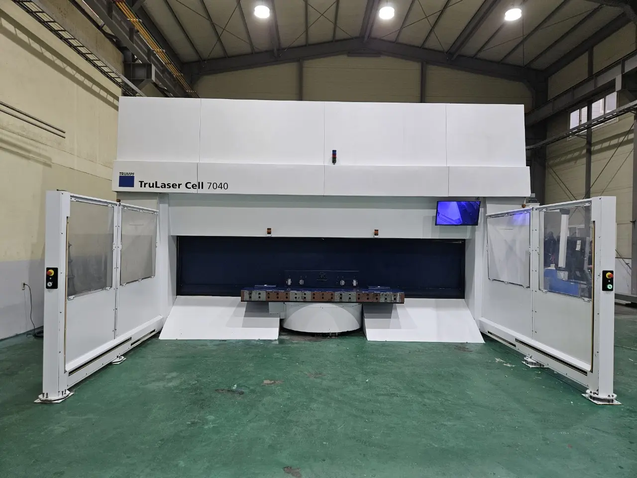 NKS Co., Ltd. facility photo 4
