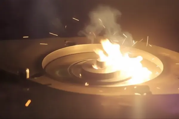High-precision laser welding