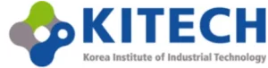 Korea Institute of Industrial Technology logo
