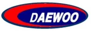 Daewoo logo