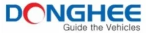 Donghee logo