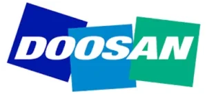 Doosan logo