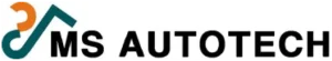 MS Autotech logo