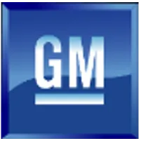 GM logo