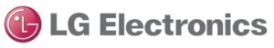 LG Electronics logo
