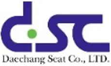 Daechang Seat logo
