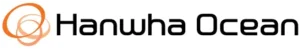 Hanwha Ocean logo