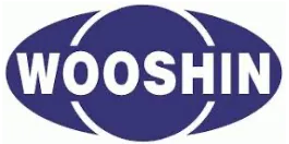 Woosin logo