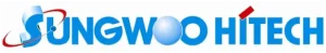 Sungwoo Hitech logo