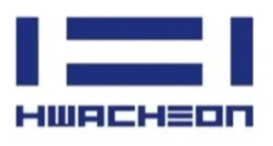 Hwacheon logo
