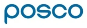 POSCO logo