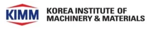 Korea Institute of Machinery and Materials logo