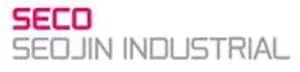 Seojin Industrial logo