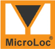 MicroLoc logo