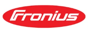 Fronius logo