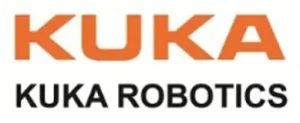 KUKA Robotics logo