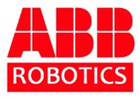 ABB Robotics logo