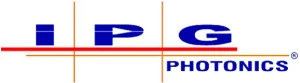 IPG Photonics logo