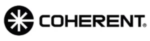 Coherent logo