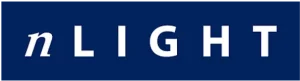 nLIGHT logo