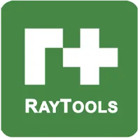RayTools logo