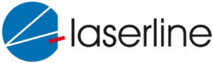 Laserline logo