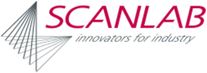 SCANLAB logo