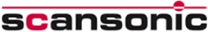 Scansonic logo