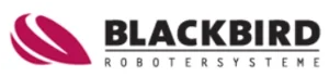 Blackbird Robotersysteme logo